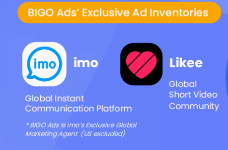 Руководство по индустрии электронной коммерции BIGO Ads