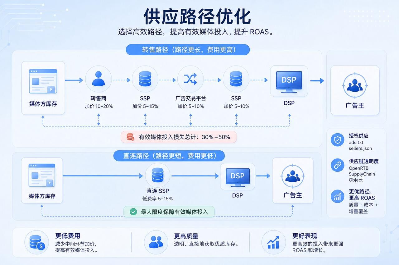 程序化广告跨渠道Frequency Management,将CTV、Mobile和Display用户曝光连接到统一的用户旅程中 程序化广告跨渠道Frequency Management,将CTV、Mobile和Display用户曝光连接到统一的用户旅程中