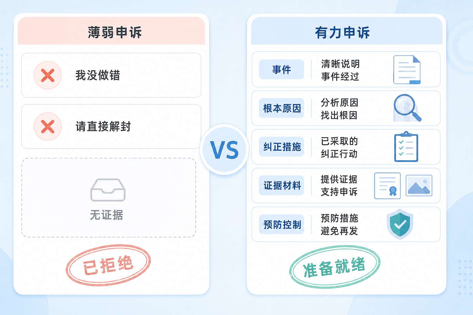 如何撰写成功的Google Ads封号申诉 如何撰写成功的Google Ads封号申诉