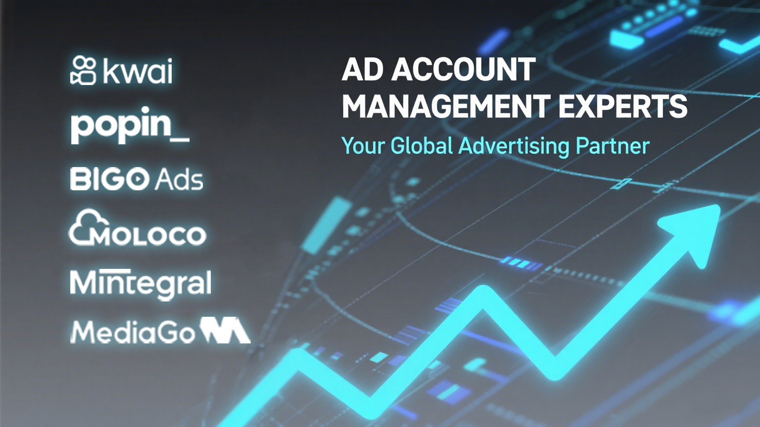 The Complete Guide to Ad Account Opening: Strategies, Requirements, and Best Practices
