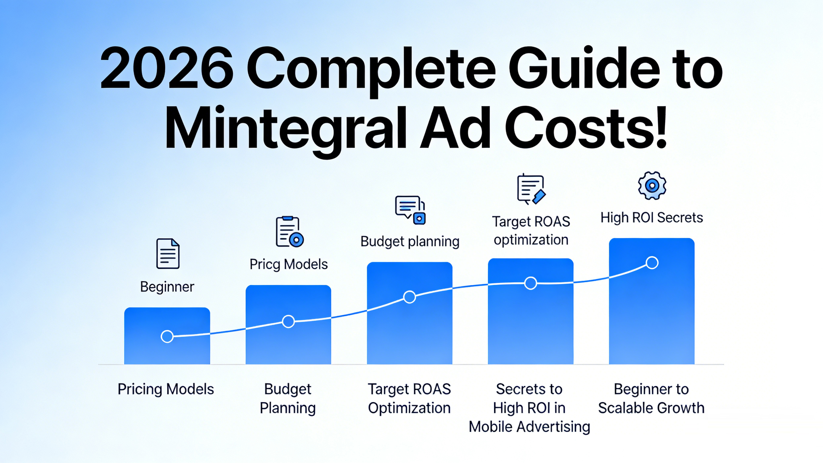 Mintegral Ad Cost Explained: Pricing, Budget Planning, and Scaling Strategy Guide