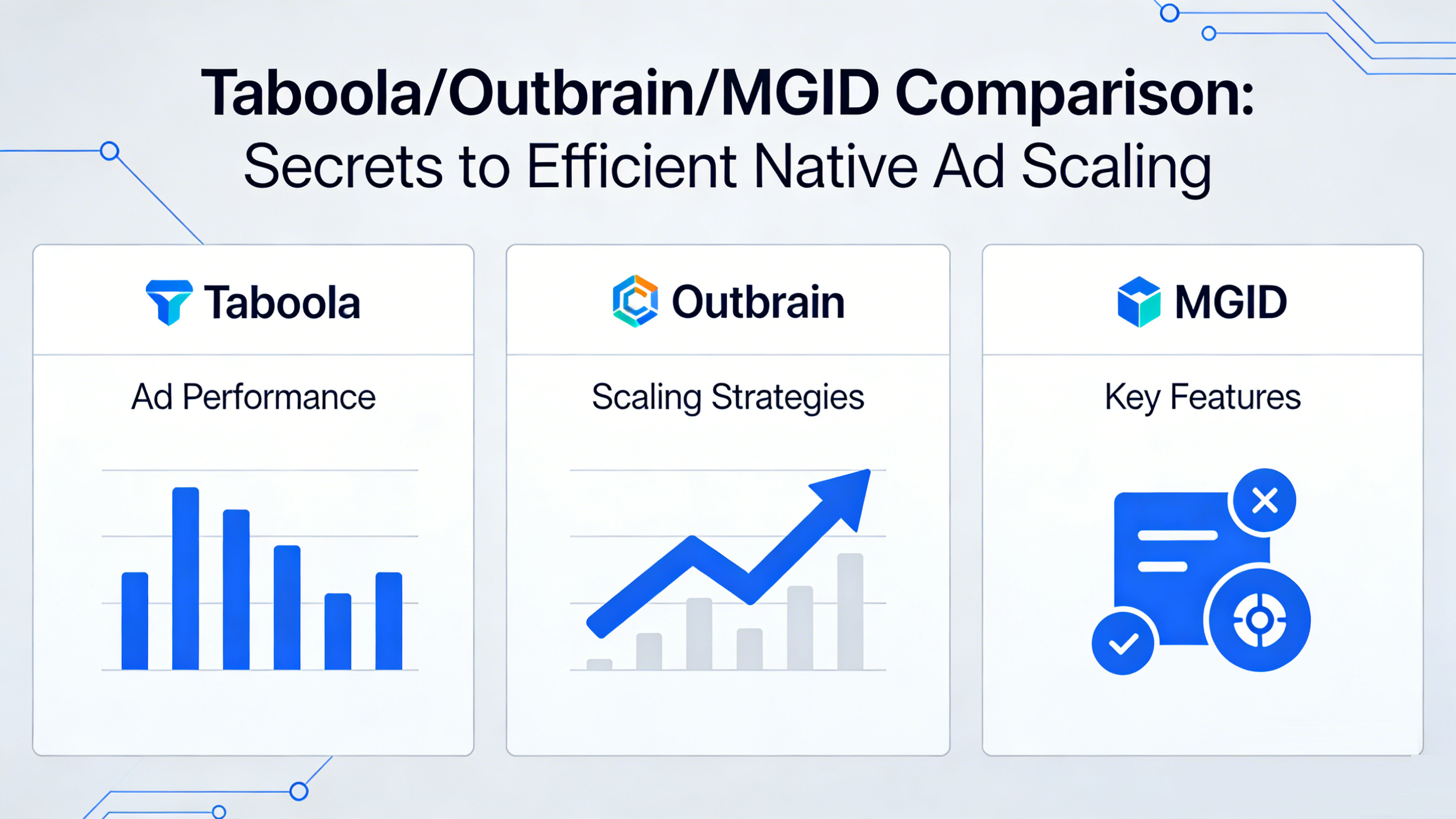 2026 Native Ads Platforms: Features, Tips & Proxy Guide