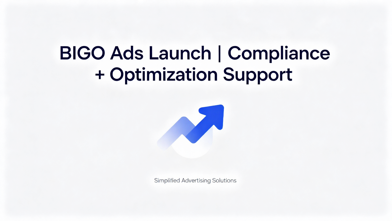 Best BIGO Ads Agency in 2026 (Top Providers for Global Advertisers)