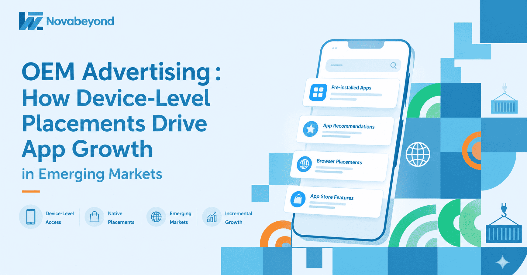 OEM Advertising : How Device-Level Placements Drive App Growth in Emerging Markets